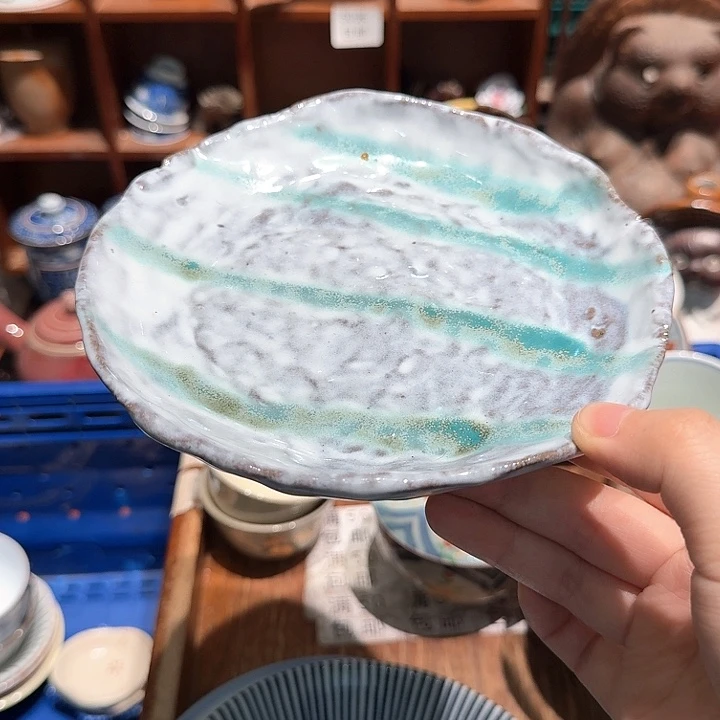 瓷片任意两单包邮包邮