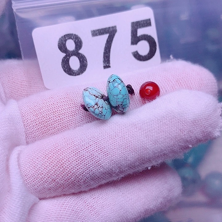 南红玛瑙未镶嵌珠宝奇石