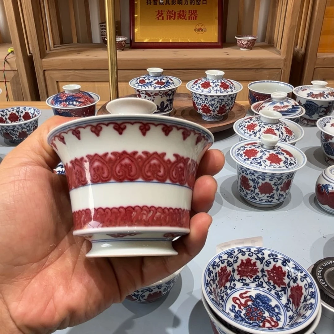景德镇陶瓷艺术展演厅