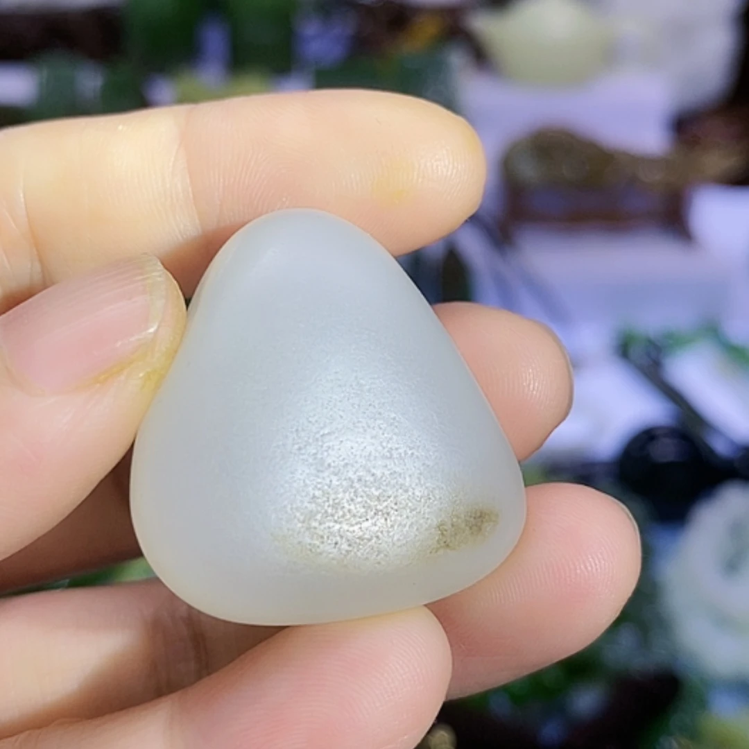 【闪购商品】未镶嵌和田玉挂件