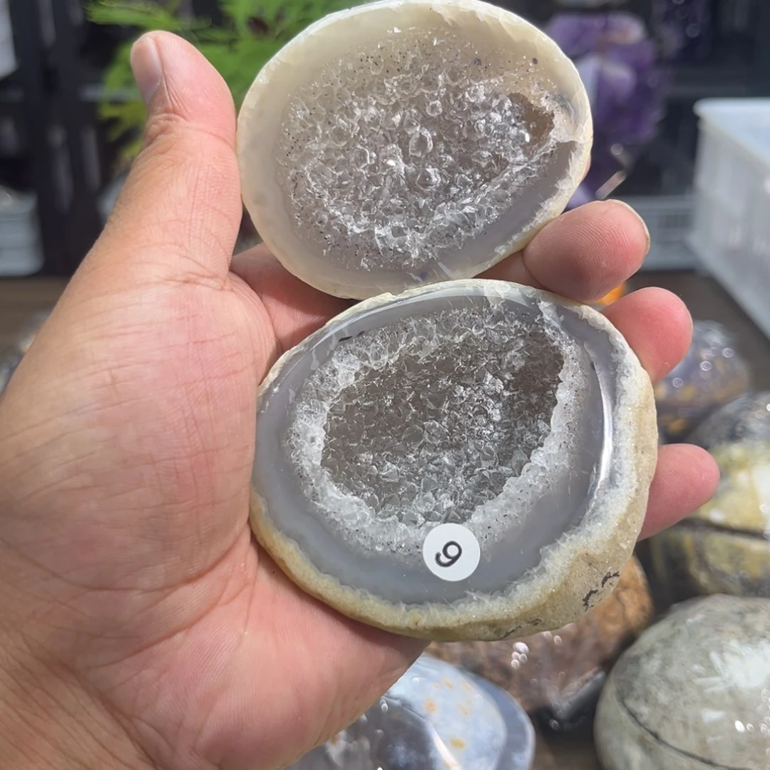 未镶嵌大型摆件（非配饰）紫晶