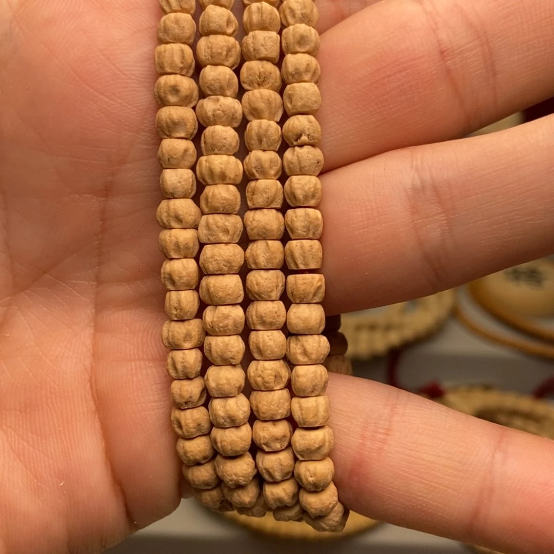 柏香籽/百香籽手串