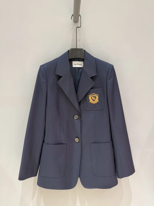 SuneRainbom25春夏西装