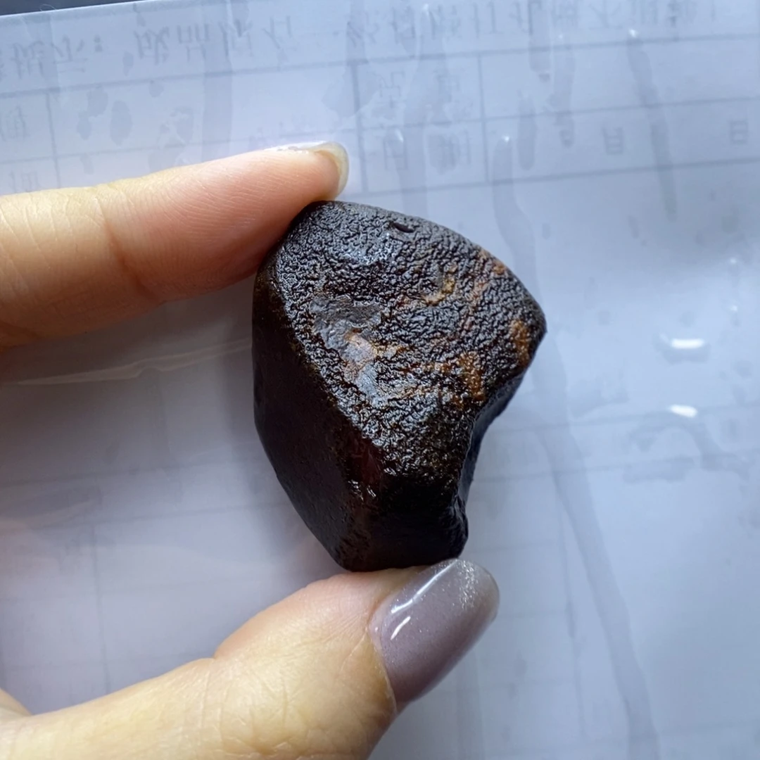 定制蜜蜡未镶嵌郎