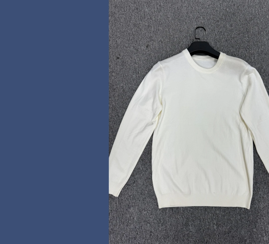 【痞老板】 P 空气棉卫衣