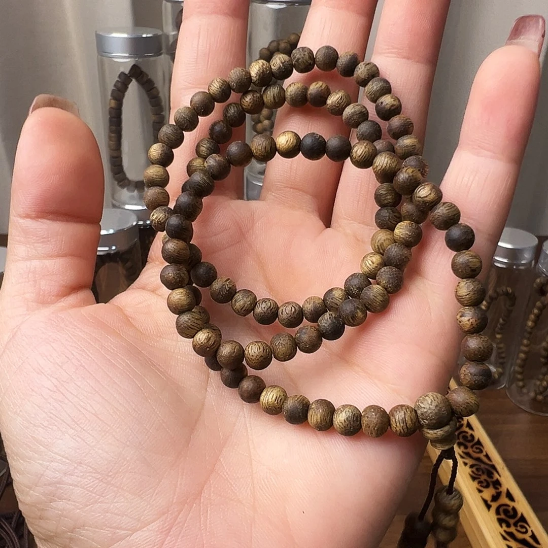 木质类圆珠多圈多样性发一