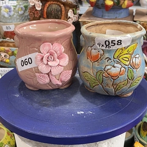 【闪购商品】红陶1