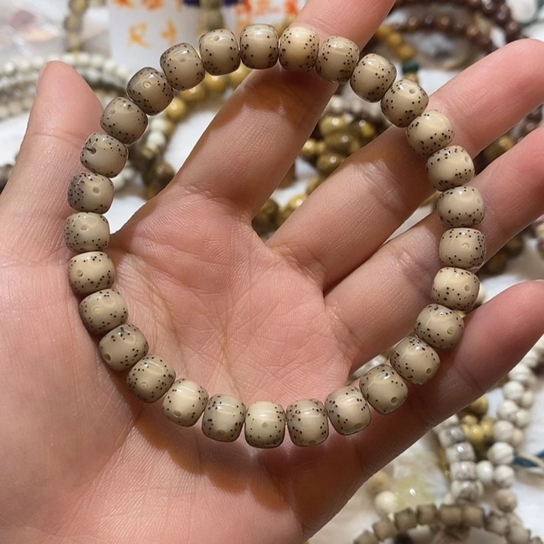 星月菩提吊坠海南