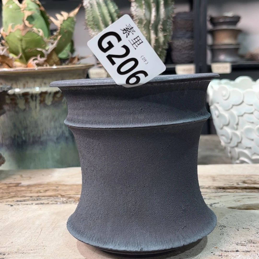 陶内口11高12.5瑕疵