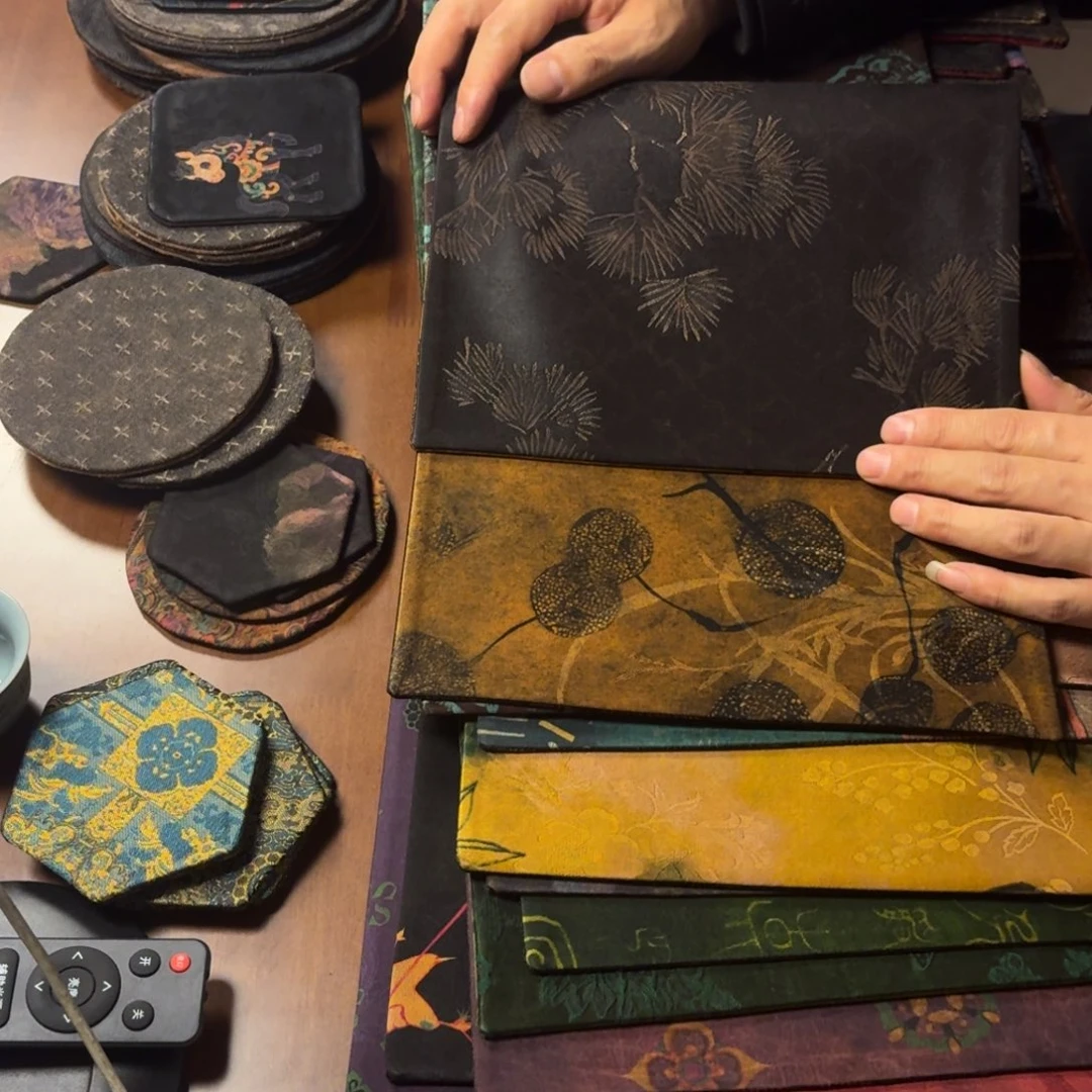 裕香阁高品质茶席50x24