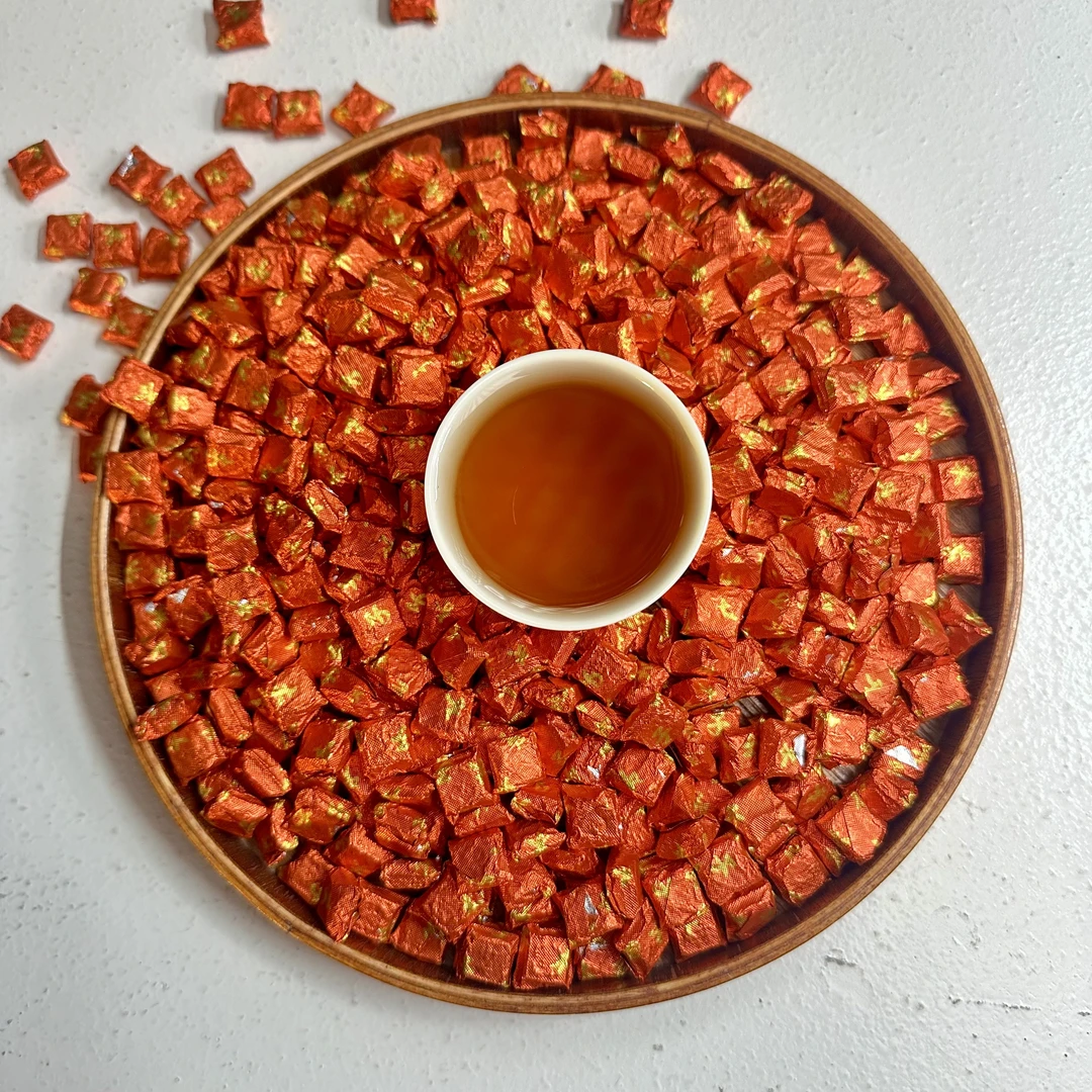 【21天】古法非遗茶膏21天冲刺小妖精