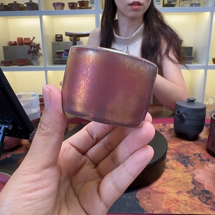 019彩金传统工艺茶器