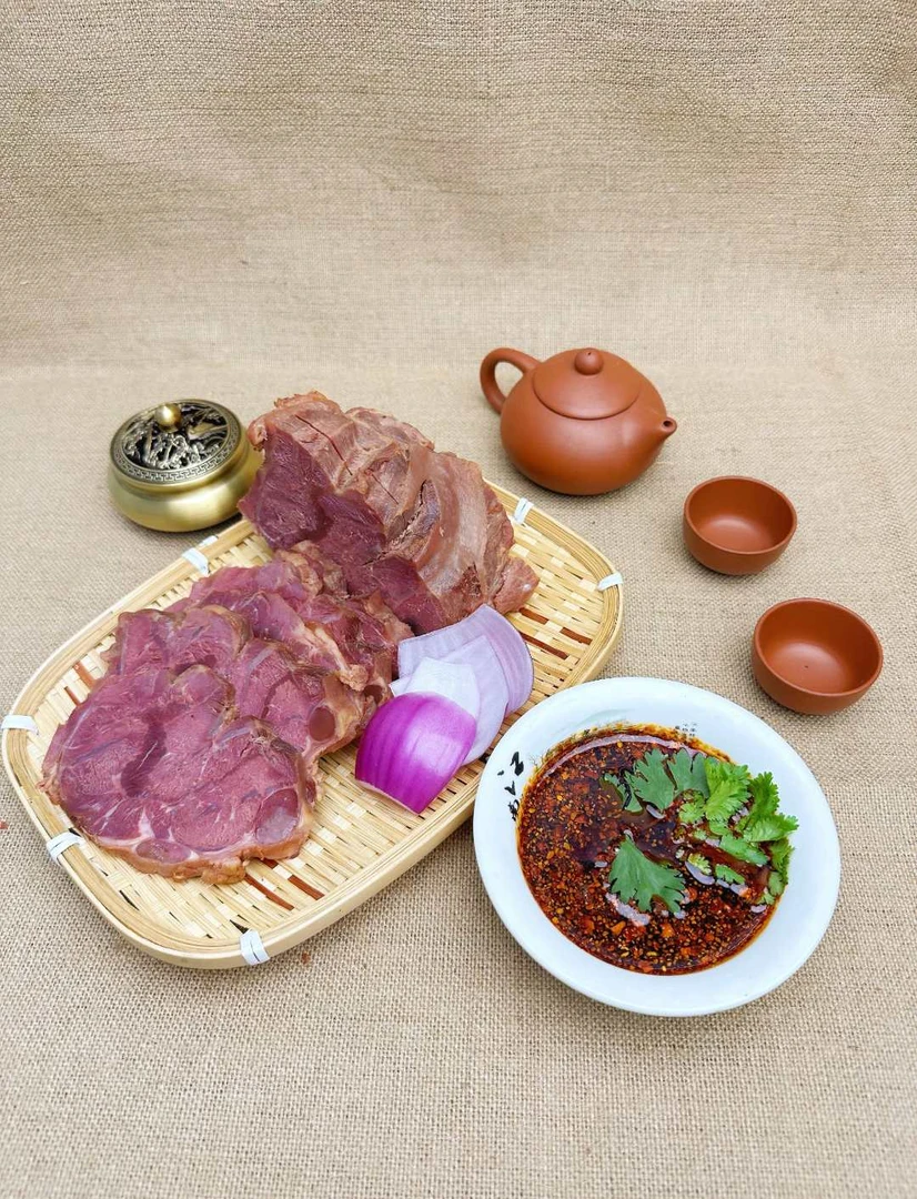 【改价专用】改价专用 请勿盲拍 小块五香牛腱