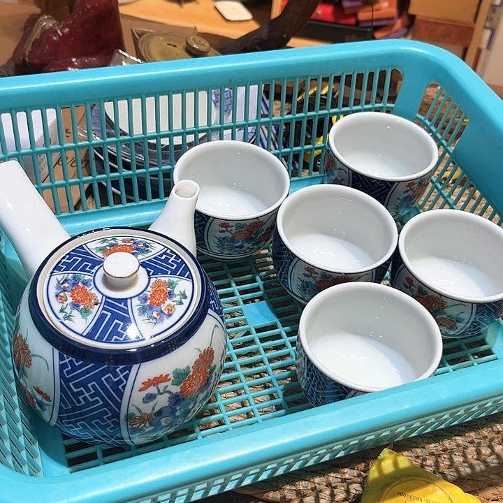 瓷片好的我们的生活方式是