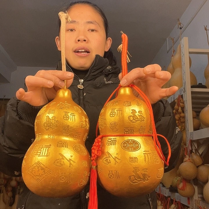 天然葫芦一物一图看图片发货