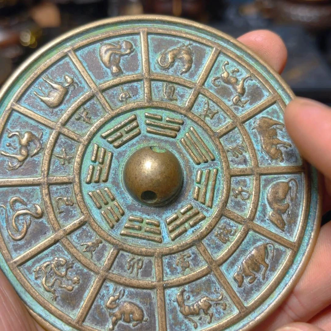 精美铜器 诚信经营