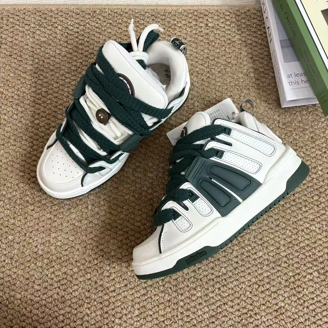 【H726-H734】PLD男女同款运动鞋休闲鞋