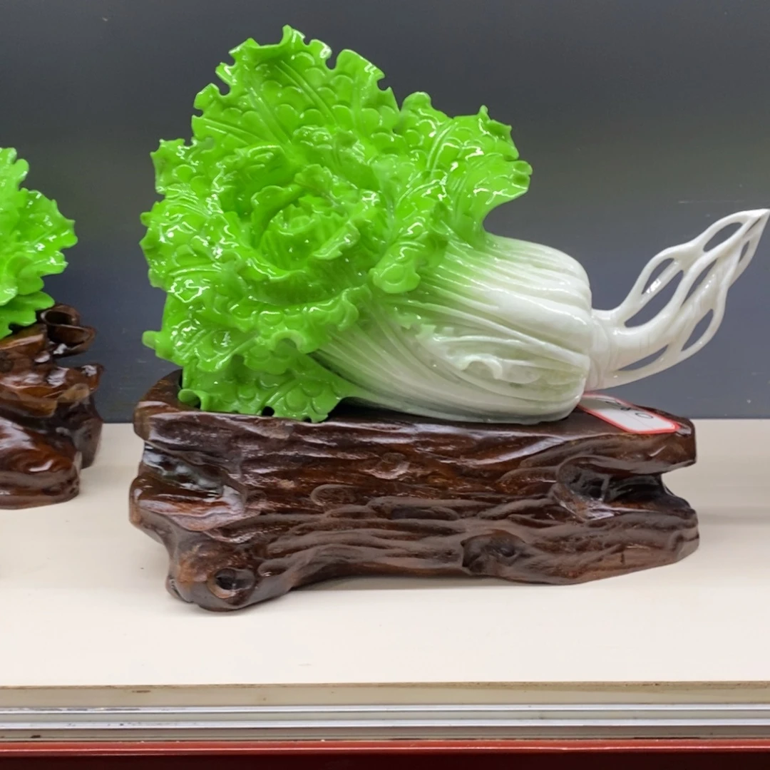 宁***静玉手工一体雕刻666888