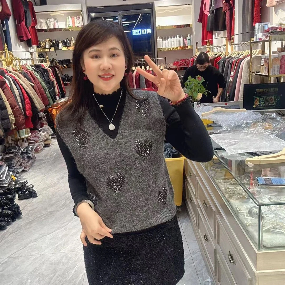 （清）34-53单马夹网红款56长（No退换）