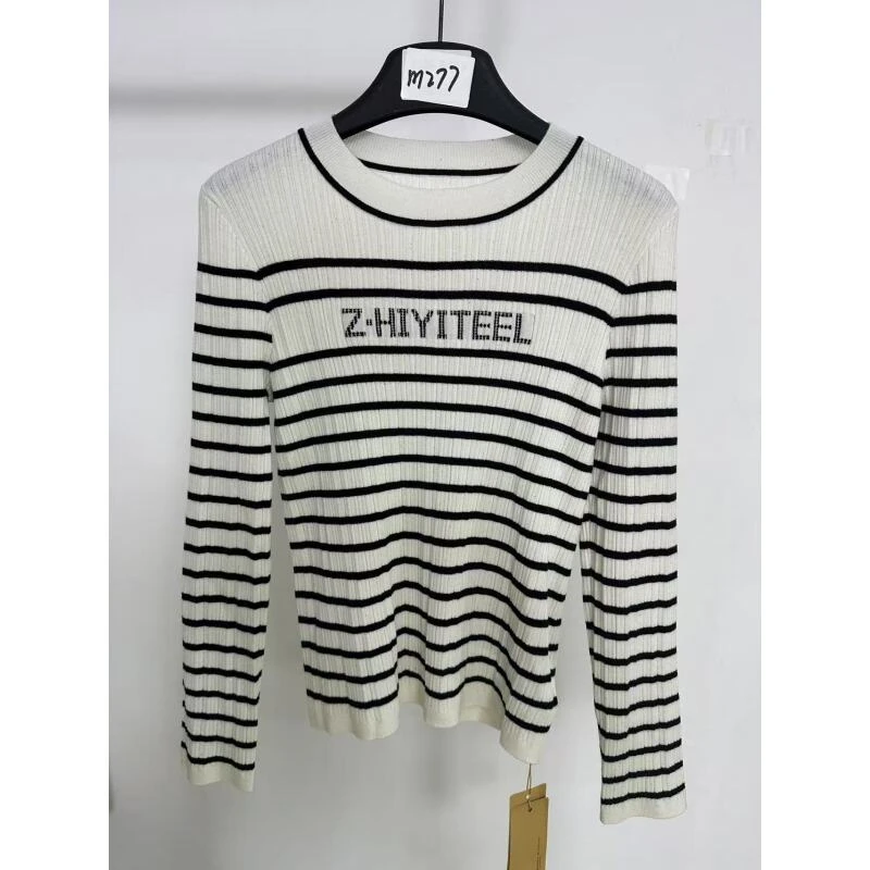 一线大牌针织衫/M277