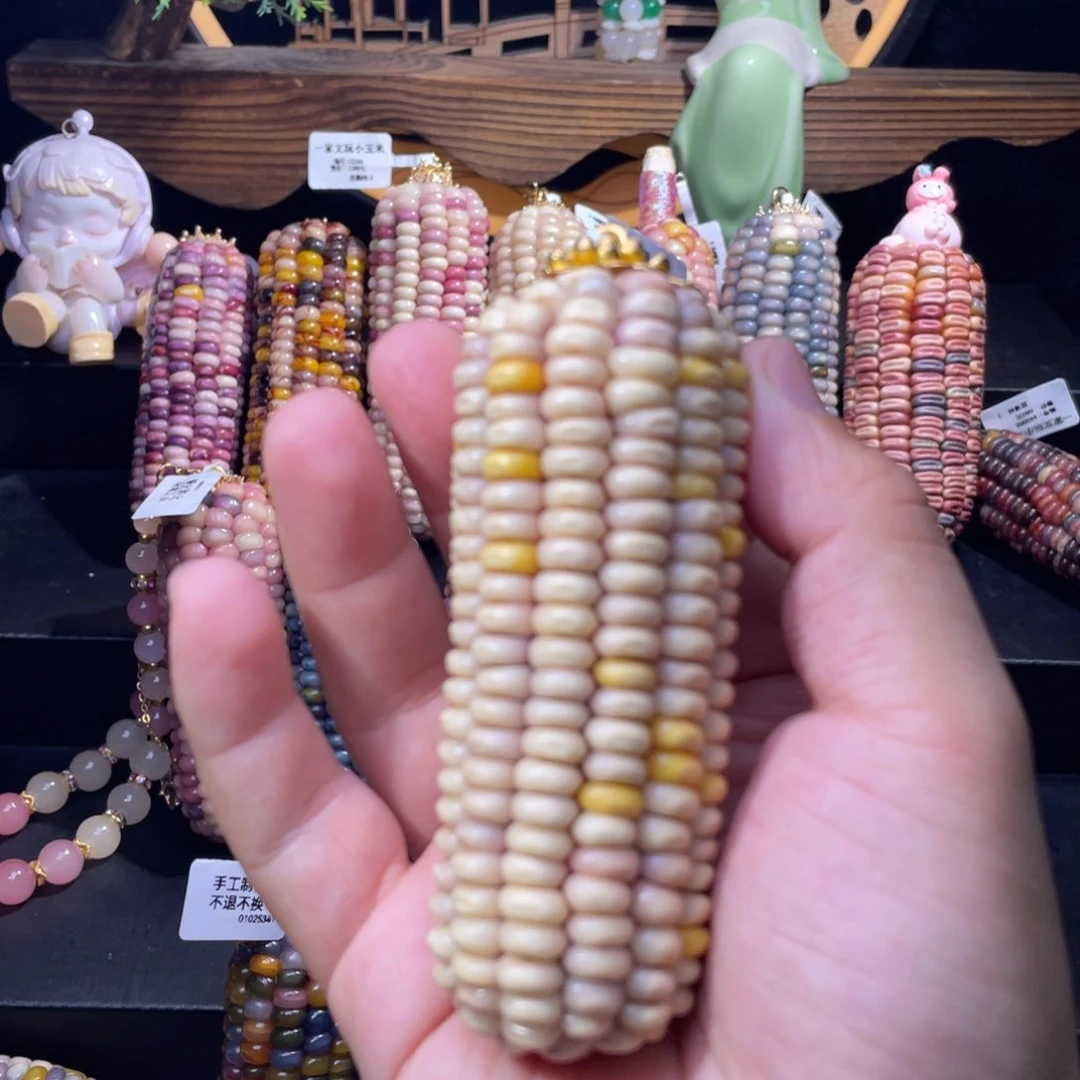 有机玻璃黄胖子 花花专属链接