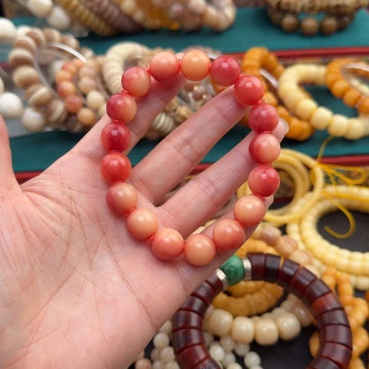 驼骨手串/手链12尺寸单圈