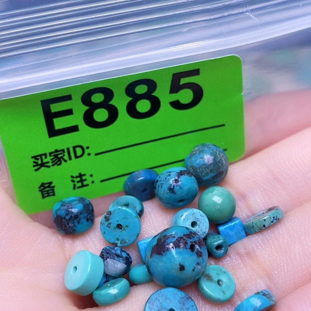 绿石头十堰特色手工古风配饰