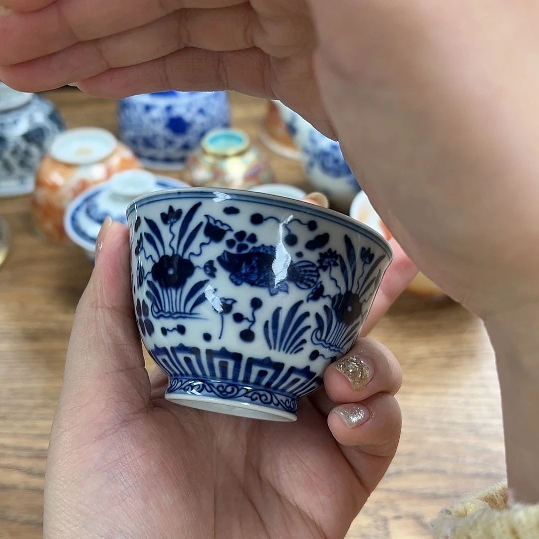 【闪购商品】陶瓷艺术陶瓷艺术