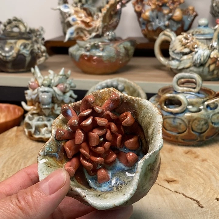 壶我们的确是一个人的