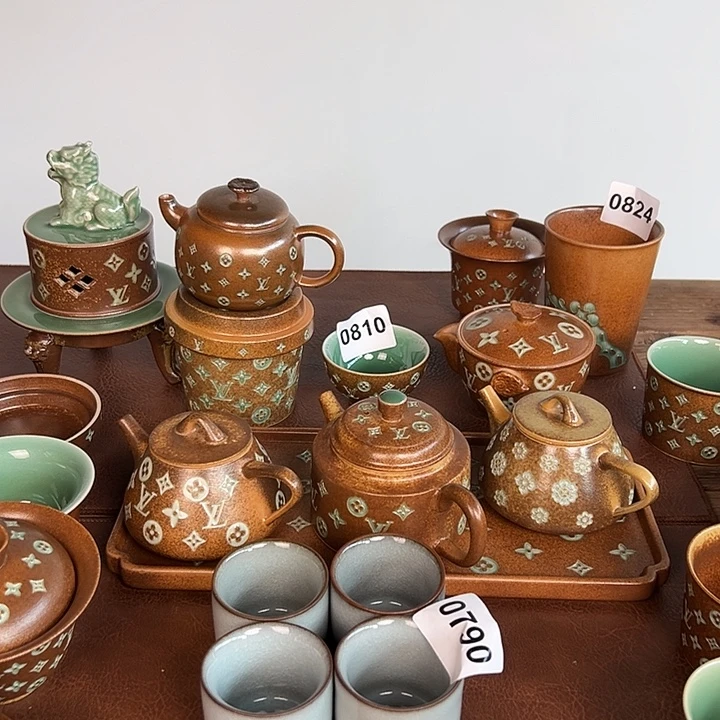 龙泉窑青瓷龙泉青瓷