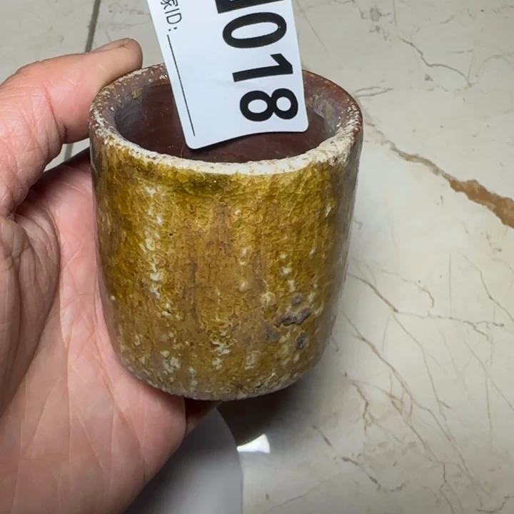 备前烧作品备前烧作品窑粘