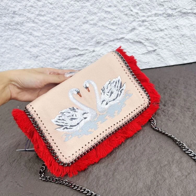 包包/STELLA MCCARTNEY/95新/C18973970015/[251104SYWC]