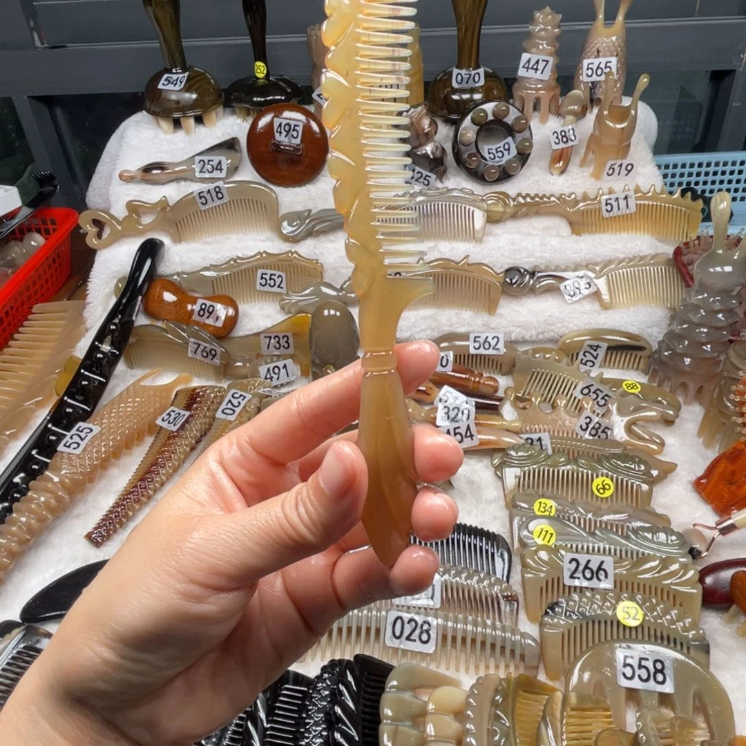 牛角牛角牛角牛角牛角梳子梳子