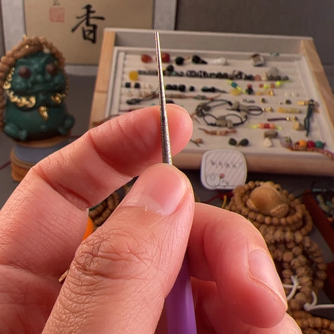 柏香籽/百香籽吊坠清**枫