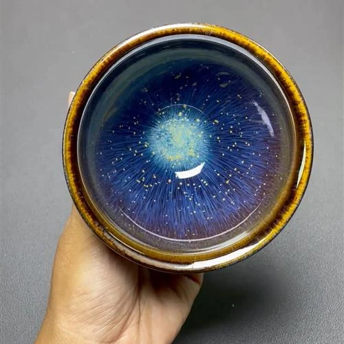 【闪购商品】茶盏-10145..........