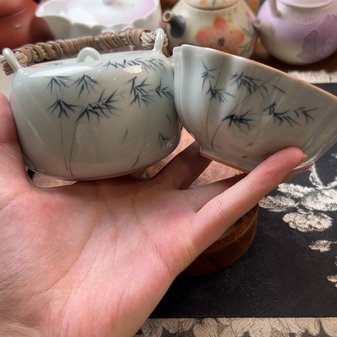 茶具的设计与制作等
