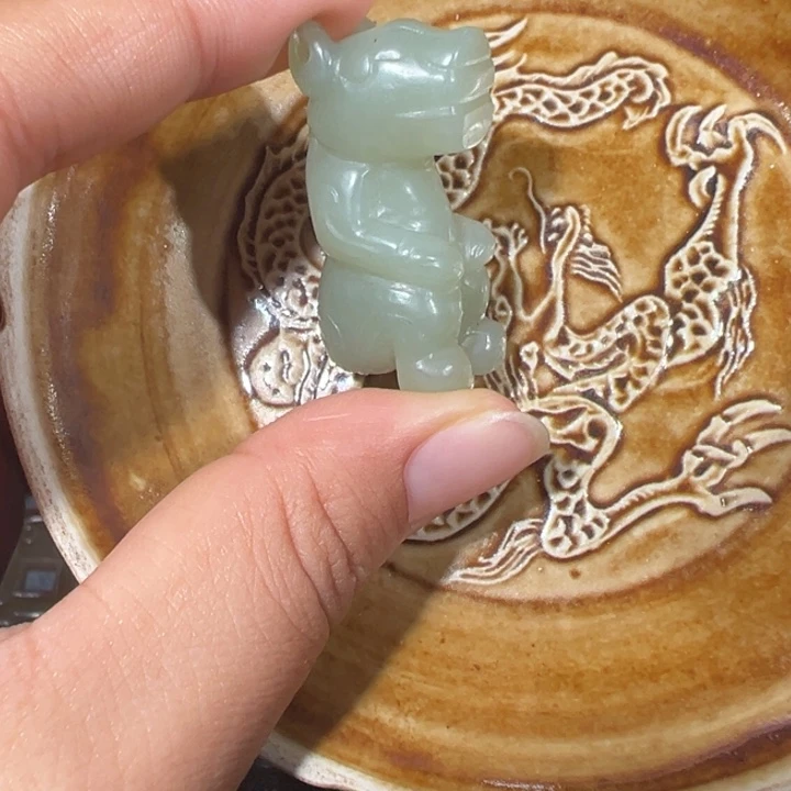 摆件陶瓷/紫砂/... 建盏 摆件