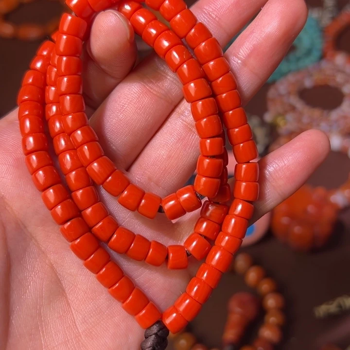 蔡***哥非洲紫檀（红花梨）