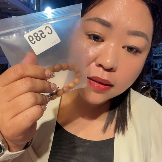大果紫檀（缅甸花梨）589