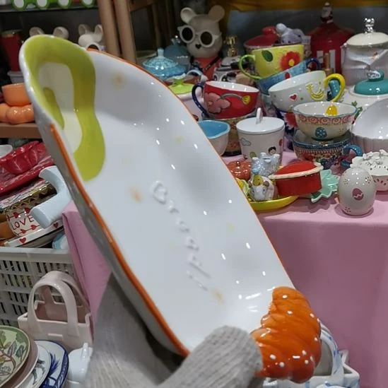 瓷片陶瓷产品设计