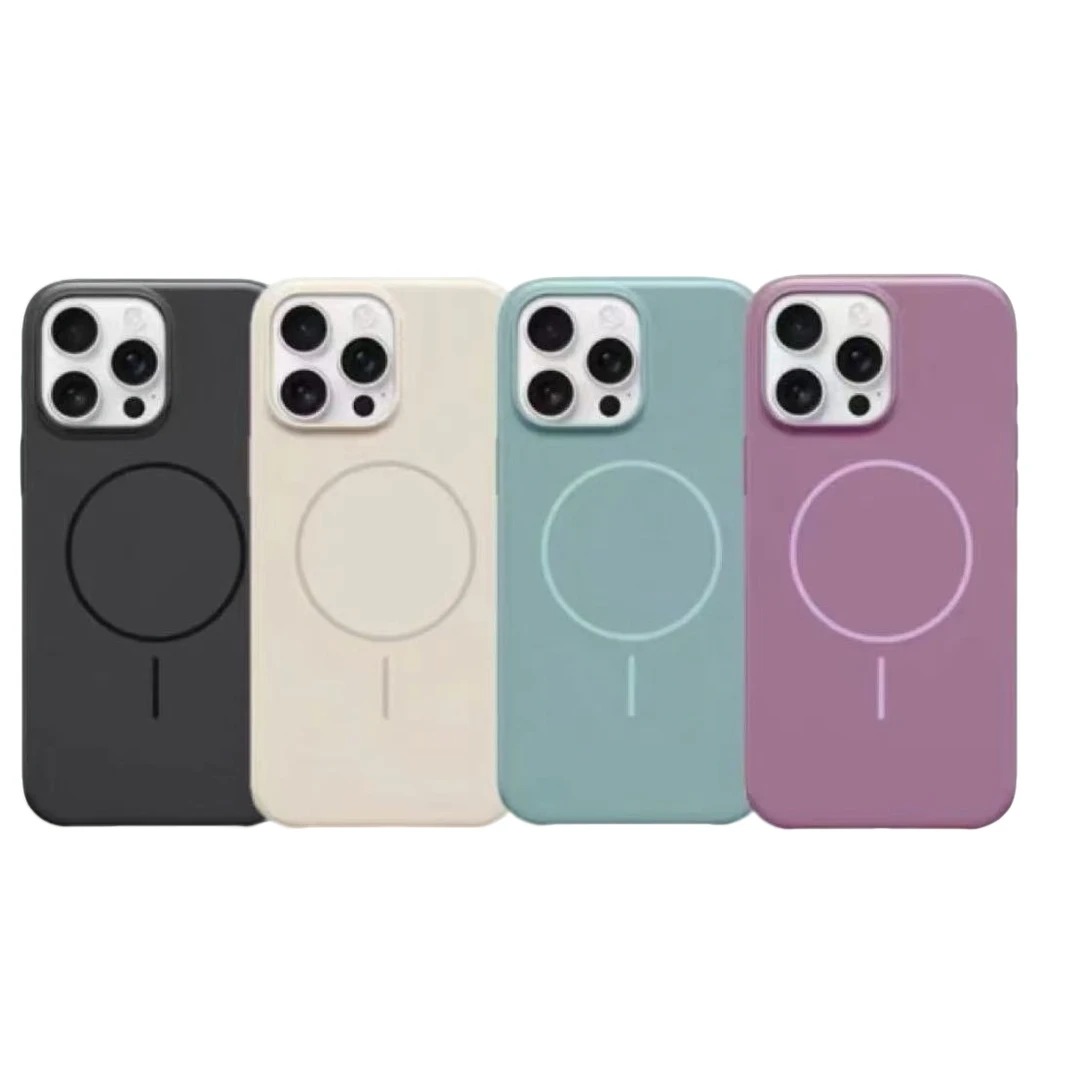 准新品 Apple/苹果 【房士元专属】15-16系列 Beats MagSafe 保护壳