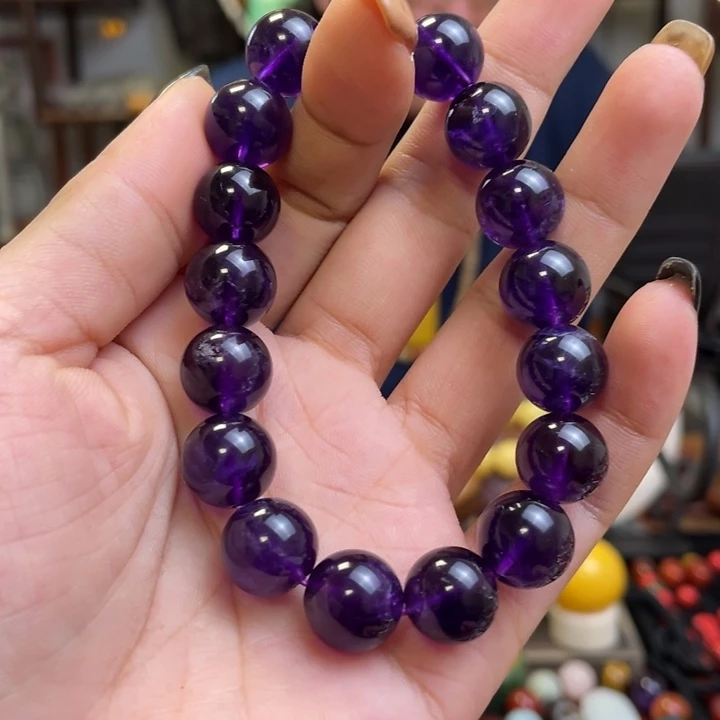 夕***颜未镶嵌水晶手链水晶