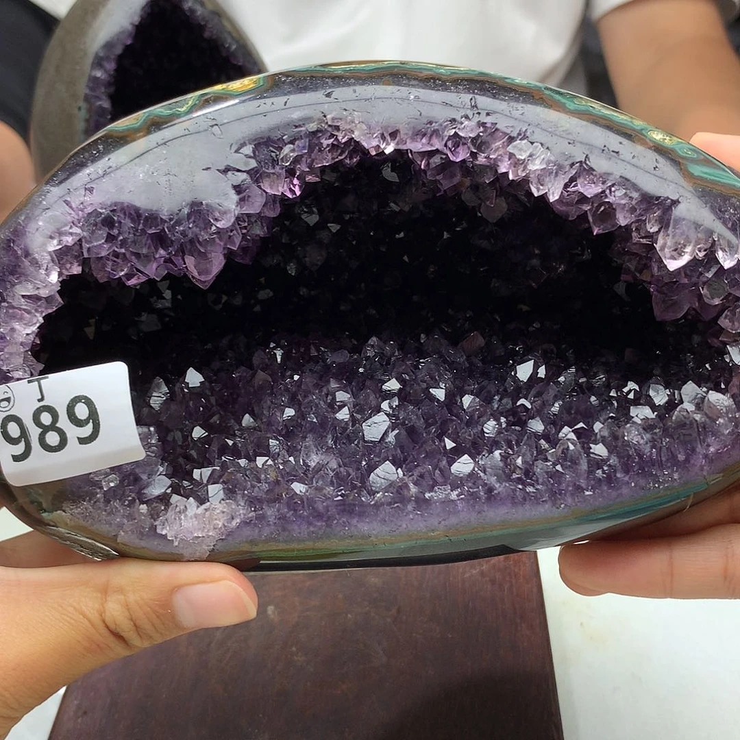 未镶嵌大型摆件（非配饰）水晶