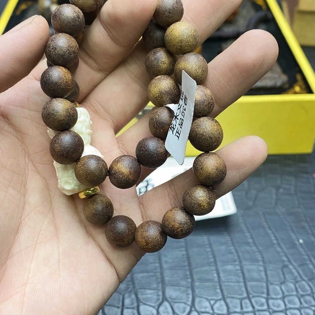 沉香碎屑沉香黄棋楠