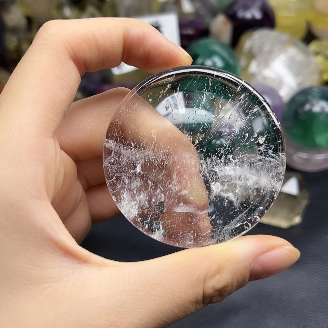 紫晶未镶嵌珠宝半成品28水晶石