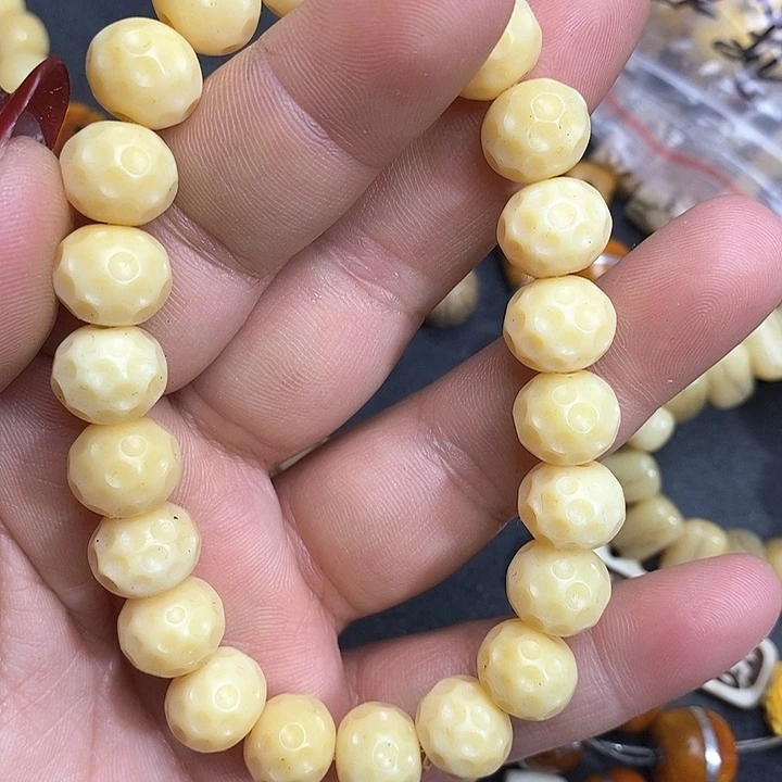 鹿骨其他其他配饰