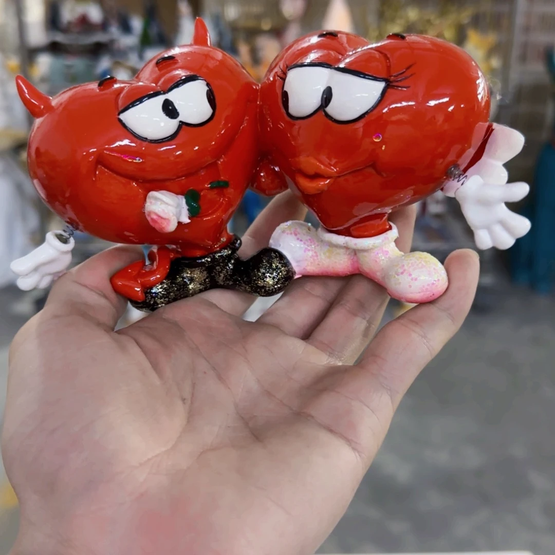 树脂材质盆盆罐罐1