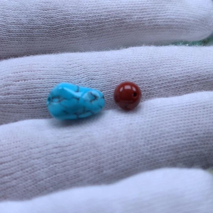 南红玛瑙未镶嵌珠宝奇石