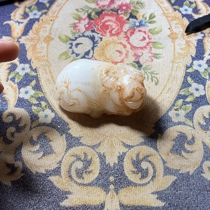 茶盏人过留名 雁过留声