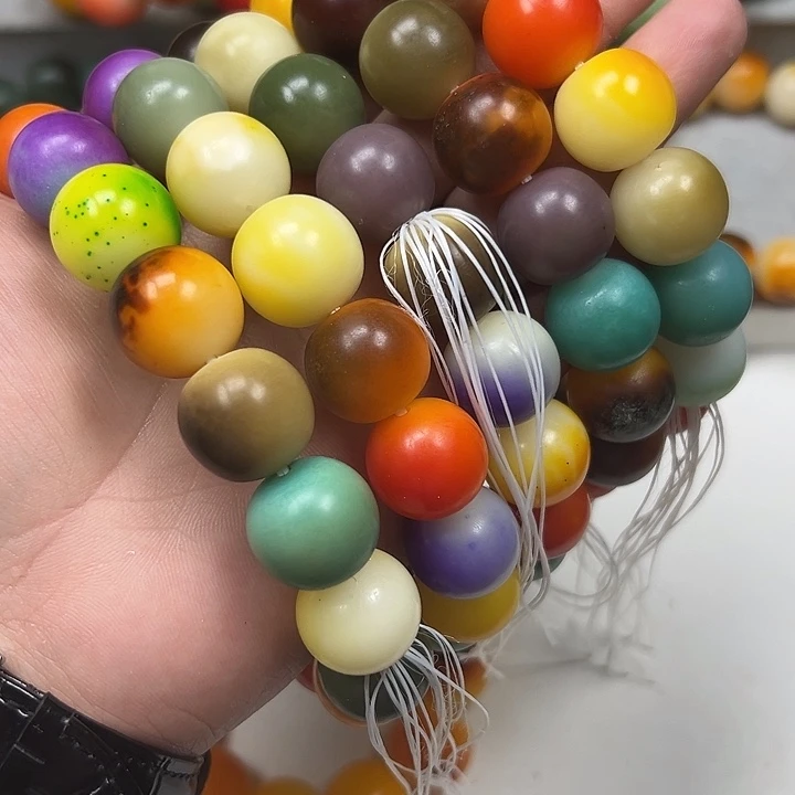 菩提根/象牙果吊坠